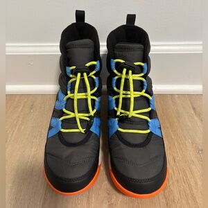 Sorel Whitney II Kids Waterproof Boots